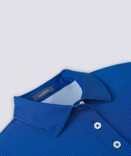 Turtleson - Women's Honey Performance Polo