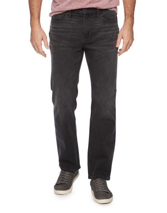 Flags & Anthem - Beckett Nashville Straight Jean