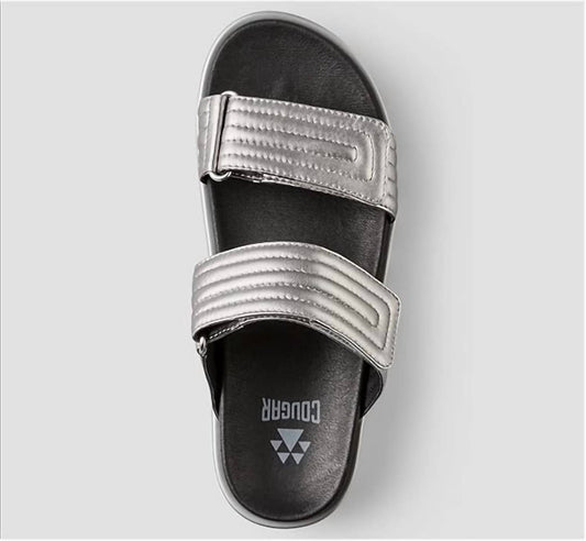 Cougar - Women's Nina Slide Sandal