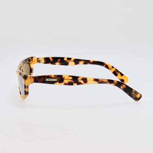 Jacquemus - Unisex Casco Sunglasses