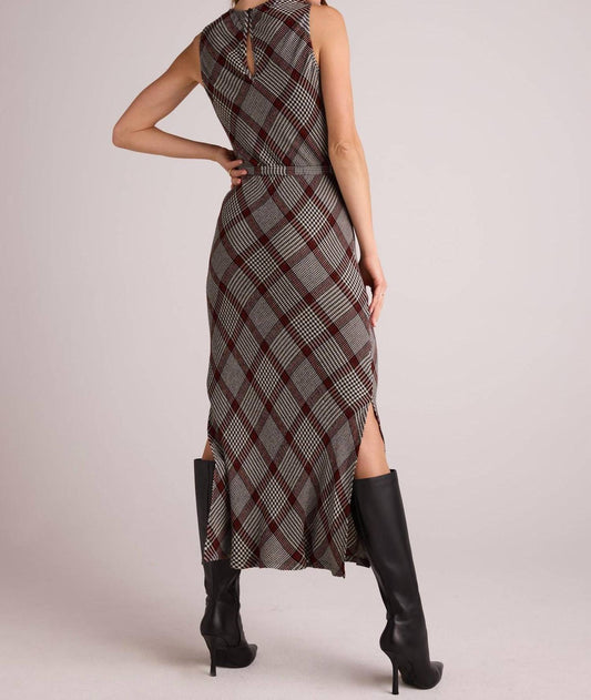 Bella Dahl - Tank Slip Dress