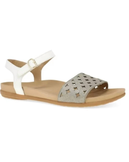 Dansko - Women's Jodie Flat Sandal