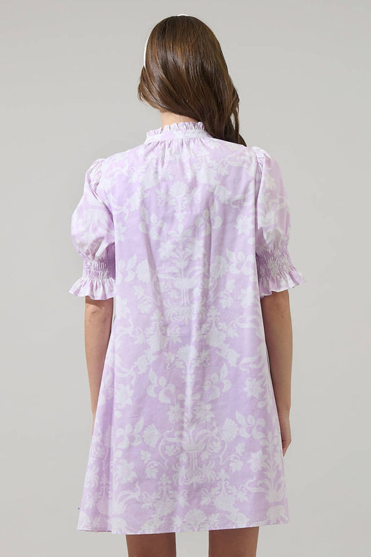 Sugarlips - Emmie Mini Dress