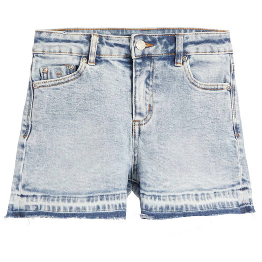 Tractr - Girls Brittany Basic Shorts