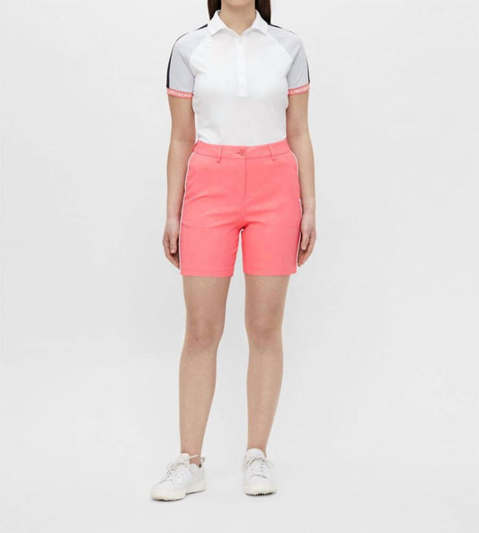 GWEN GOLF SHORTS