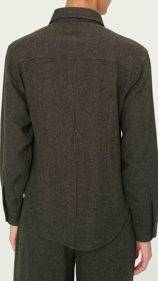 Dl1961 - Women'S - Denim Ines Shirt