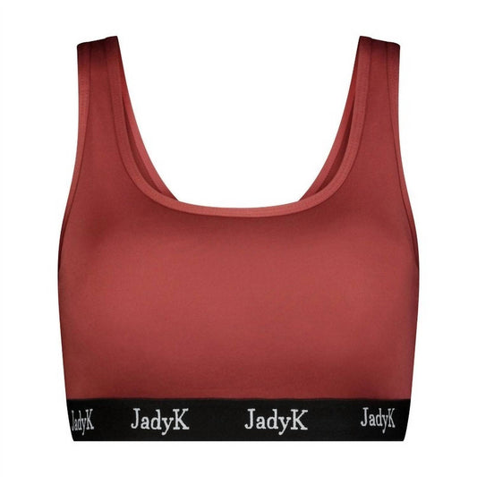Jadyk - Arya Lux Bralette