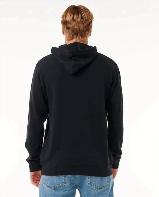 Ripcurl - Surf Revival Capture Hood Sweatshirt