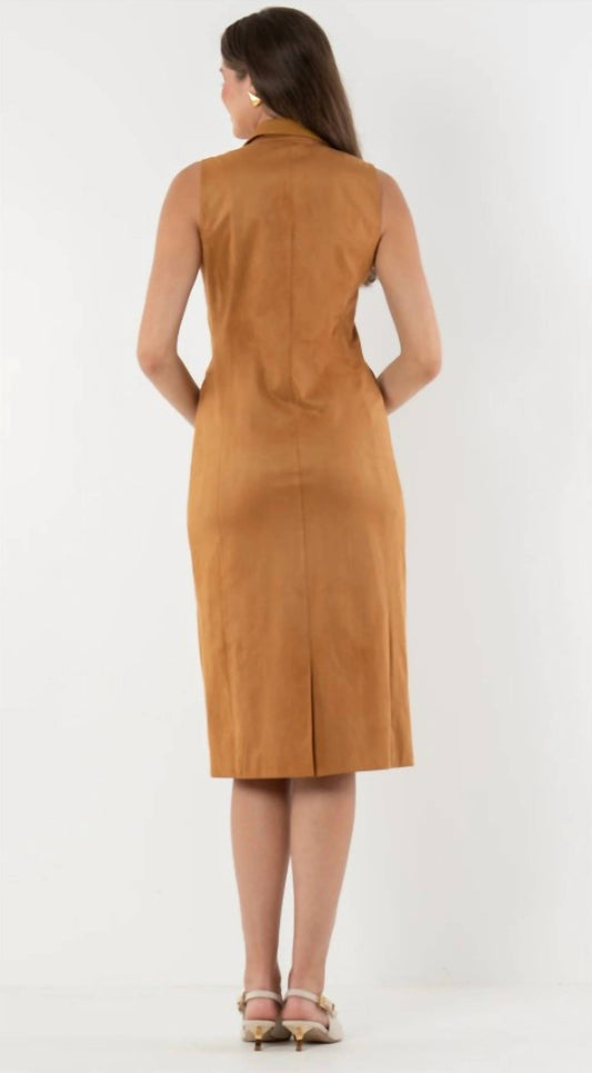 Emily Mccarthy - Kelly Dress