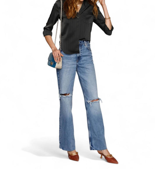 Heartloom - FLORA SHIRT