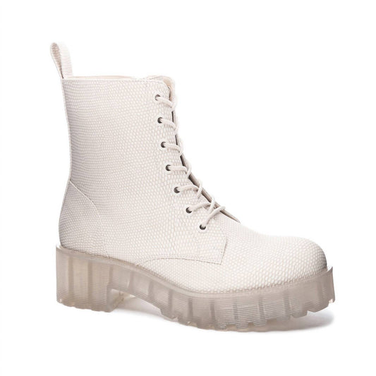 Chinese Laundry - Sleek Scales