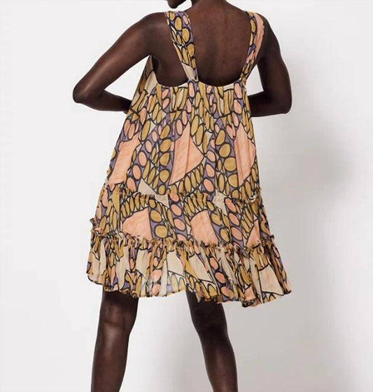 Cleobella - Isobel Mini Dress