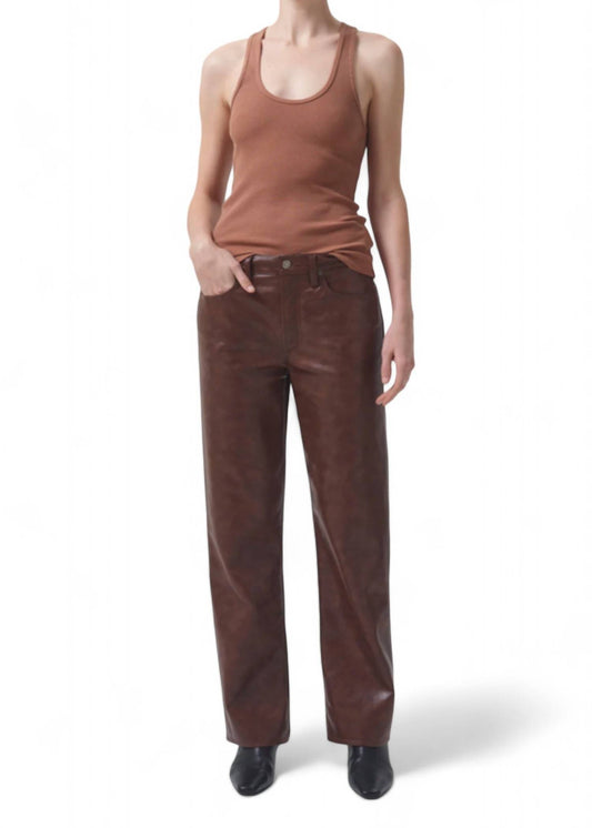 Agolde - BIANCA TANK TOP