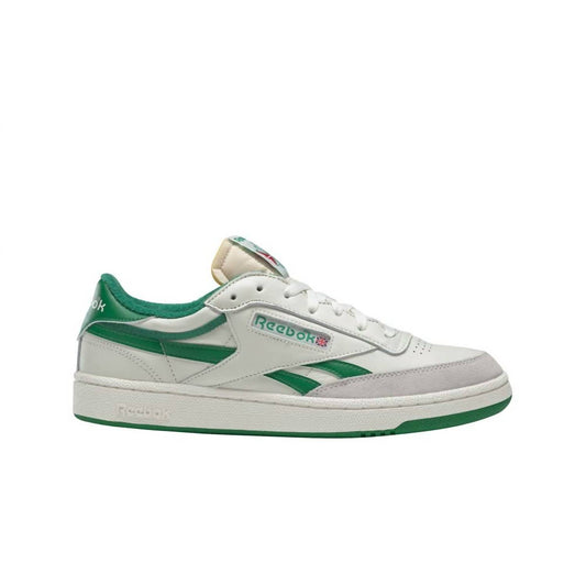 Reebok - Men's Classic Club C Revenge Sneakers
