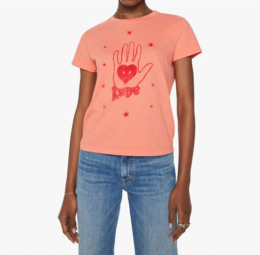 Mother - Itty Bitty Goodie Goodie Tee