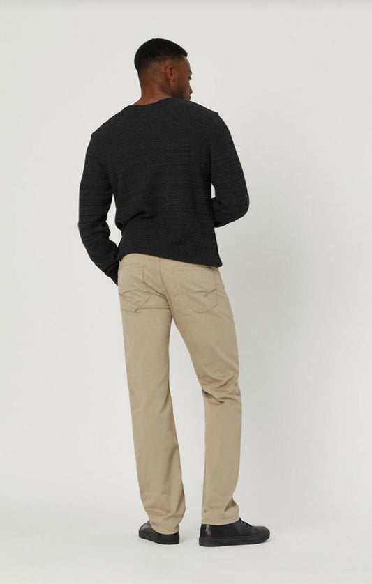 Mavi - Zach Straight Jean