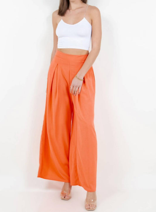 Ltx Sportswear - Women's Airflow Pleated Pants