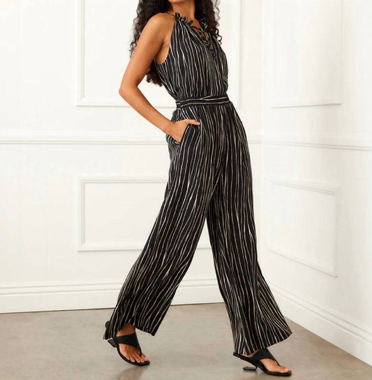 Karen Kane - Wide Leg Pants