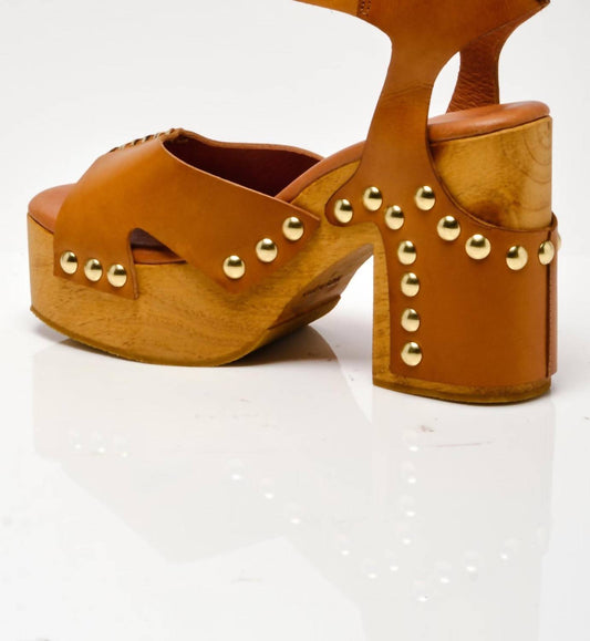Free People - Women's Cecily Clog