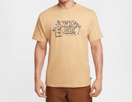 Nike - Sb Max90 Spray Can Shirt