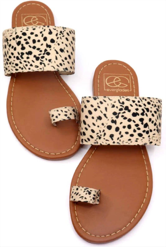 Lulu 30 Sandal