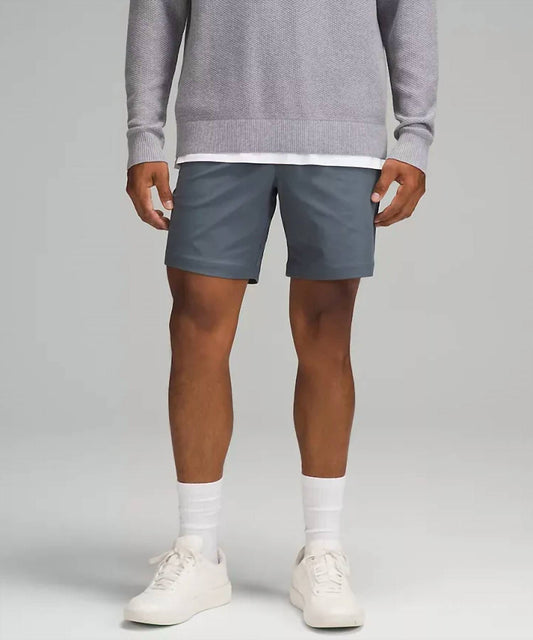 Lululemon - ABC Classic-Fit Short