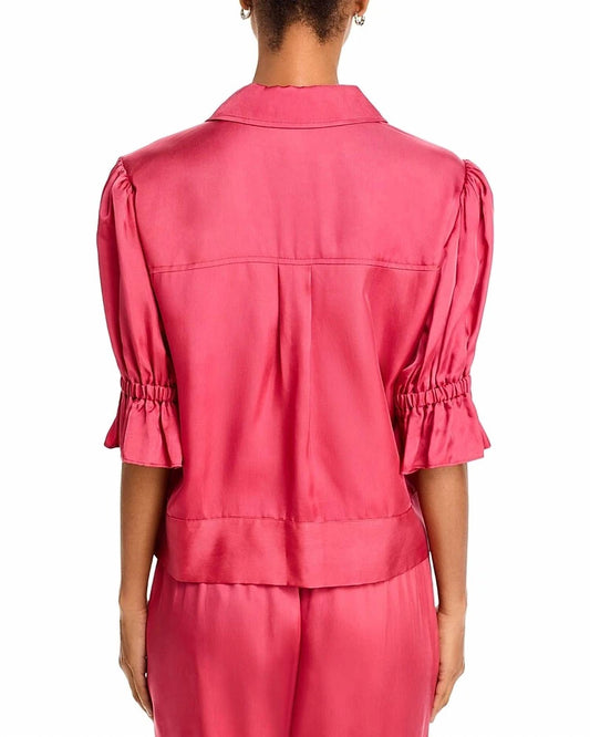 Cinq A Sept - Holly Utility Jacket