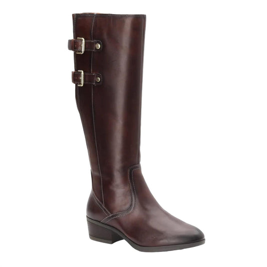 Pikolinos - Women's Daroca Over The Knee Boot