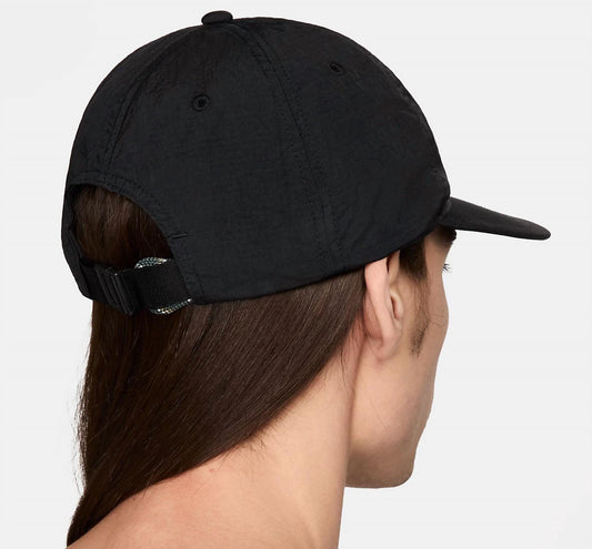 Nike - Unstructured Bill Cap