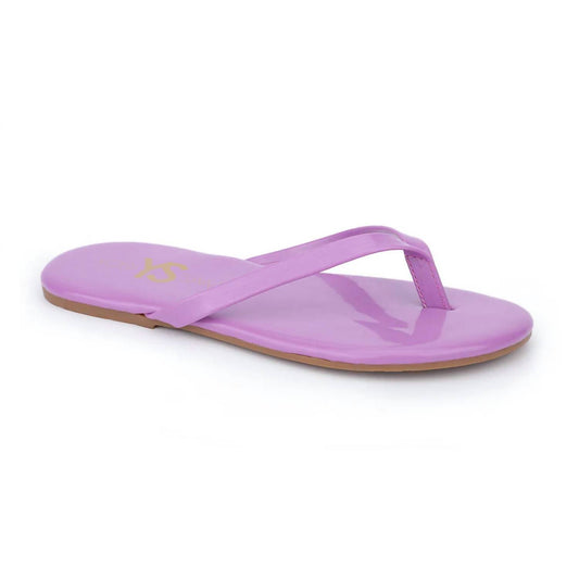 Yosi Samra - Kid's Miss Rivington Flip Flop