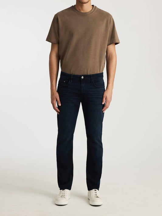 Mavi - Marcus Slim Straight Leg Jeans