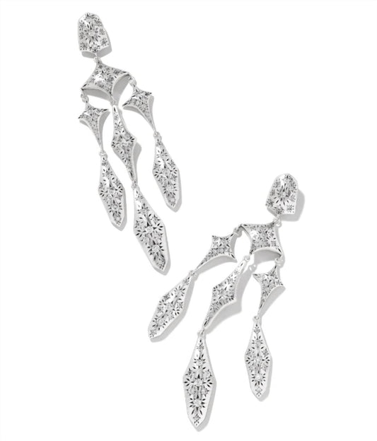Kendra Scott - Holland Statement Earring