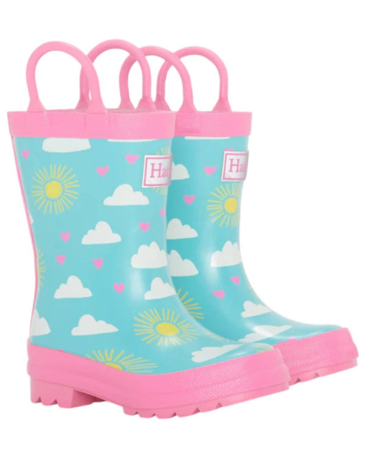 Hatley - Girl's Preschool Rainboots
