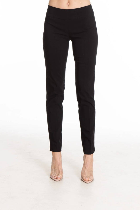 Apny - Perfect Fit Pull On Pant