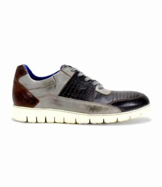 Bedstu - Men's Fairman Sneaker