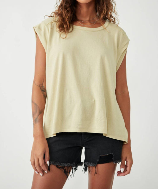 Free People - Naomi Tee