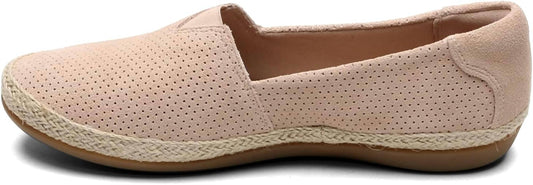 Clarks - Women's Danelly Sky Loafer Flat
