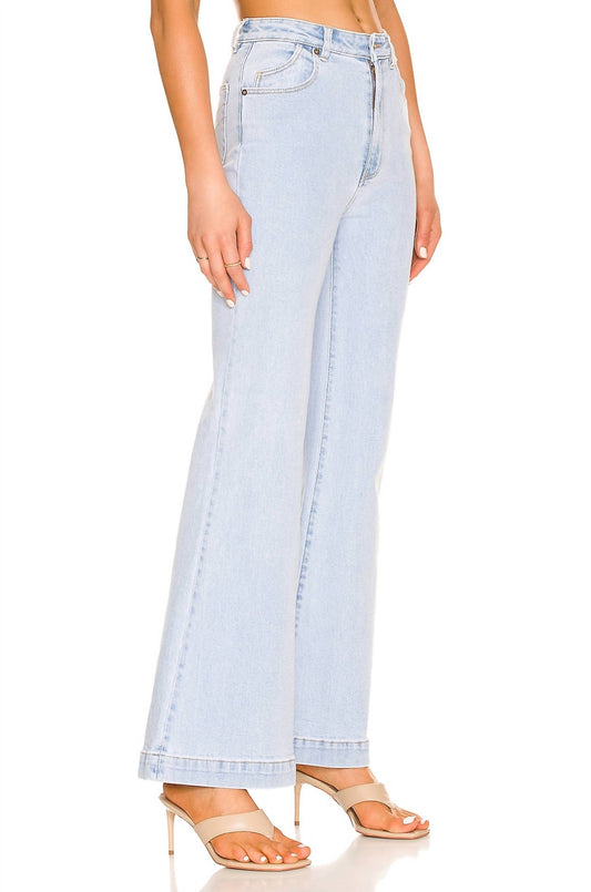 Rolla'S - EastCoast Flare Jean