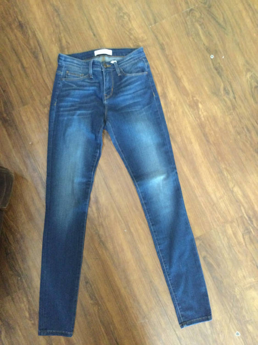 Flying Monkey - Skinny jean