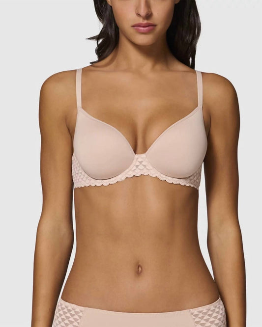 Simone Perele - Subtile 3d Light Padded Plunge Bra