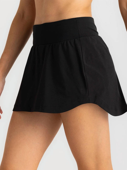 Free Fly - Women's Bamboo-lined Active Breeze Skort
