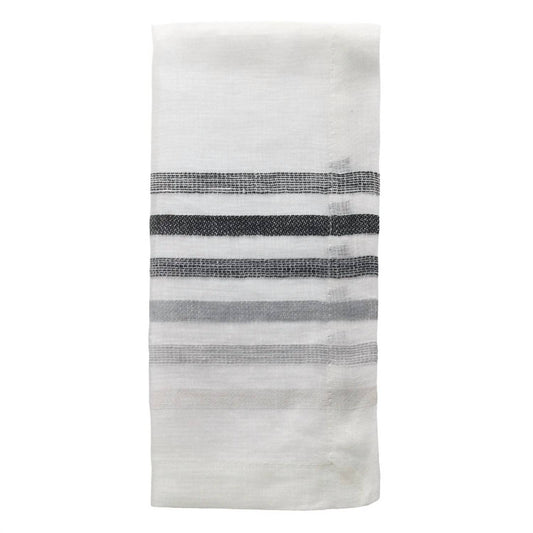 Bodrum Linens - Napkins, Set/4