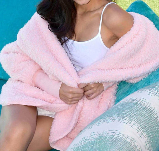 Nordic Beach - Body Wrap