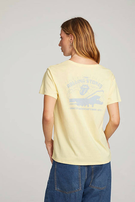 North America Tour Tee