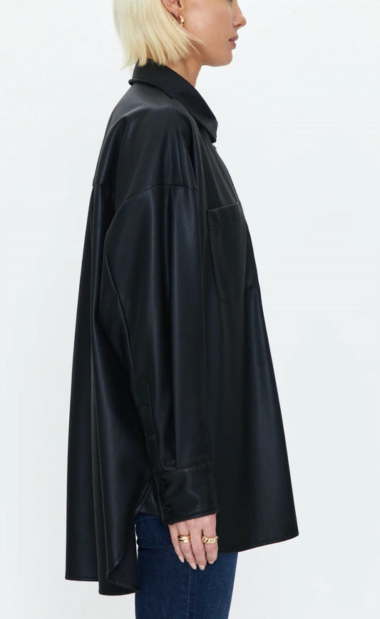 Pistola - Rena Button Down Shirt