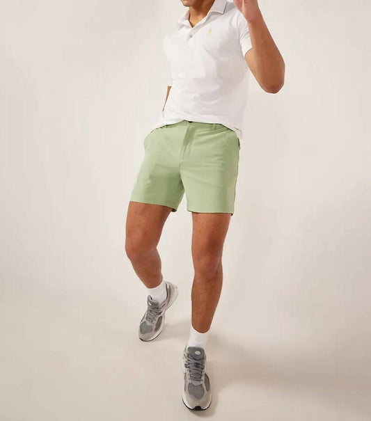 Chubbies - Mens 6" Basils Everywear Performance Short