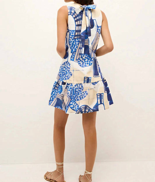 Marie Oliver - Marilyn Dress