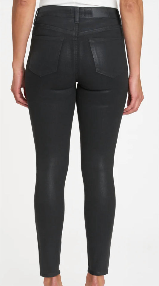 Pistola - Aline Coated Jeans