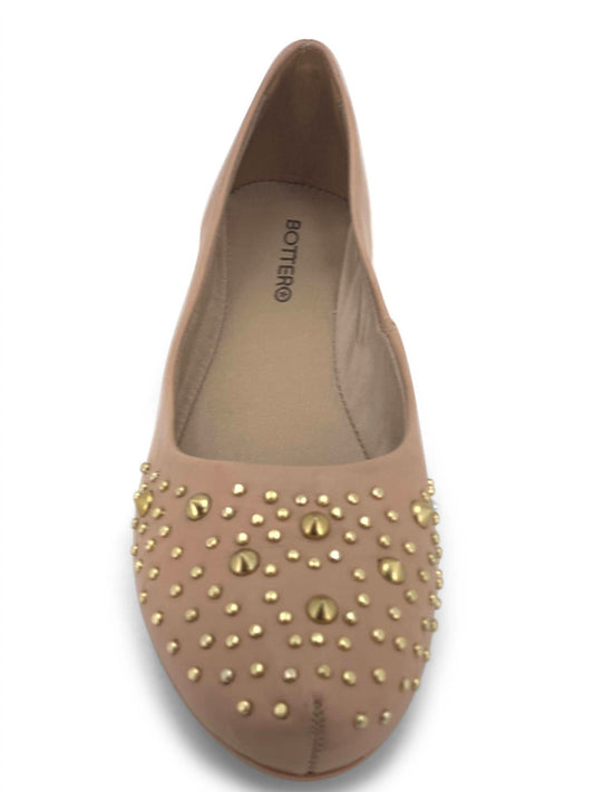 Bottero - Carolina 502 Ballet