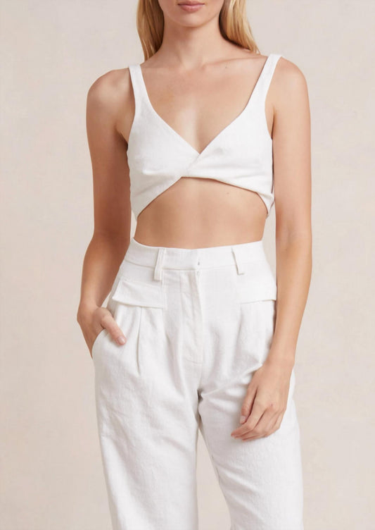 Bec + Bridge - Phoebe Top